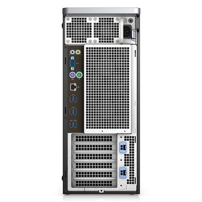 Powerful Dell 7820 Workstation with Intel Xeon Processor and DDR4 2933MHz RDIMM Memory