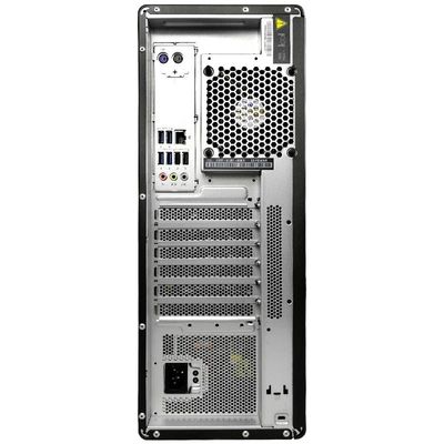 Lenovo ThinkStation P520 / P520c Tower Workstation The Ultimate Workstation Solution
