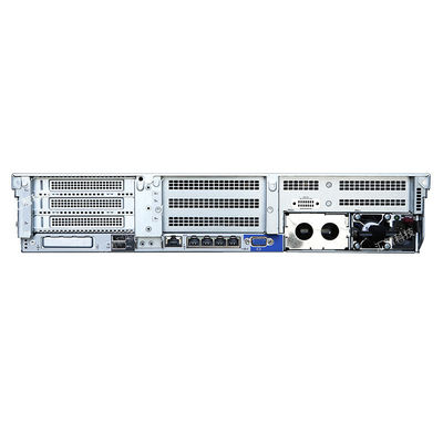 Xeon Bronze Processor Type 2U Rack Server HPE ProLiant DL380 Gen10 Server with 16GB RAM