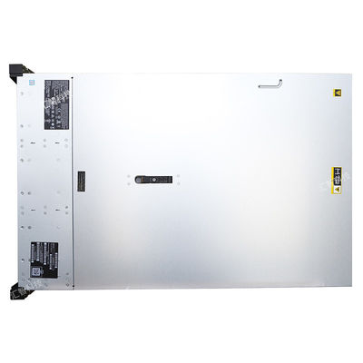 Xeon Bronze Processor Type 2U Rack Server HPE ProLiant DL380 Gen10 Server with 16GB RAM