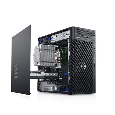 3.0GHz up to 4.6GHz Processor Dell PowerEdge Precision T3660 Multifunction Workstation