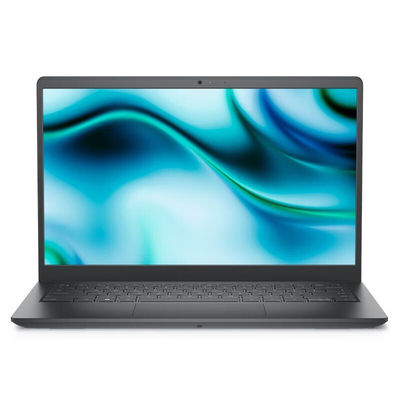 English Keyboard Dell Vostro V3420-1505A 14" FHD i5-1135G7 8GB 512GB Thin Laptop Black