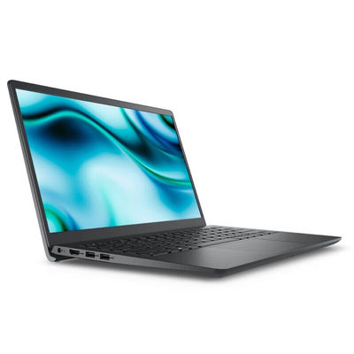 English Keyboard Dell Vostro V3420-1505A 14" FHD i5-1135G7 8GB 512GB Thin Laptop Black