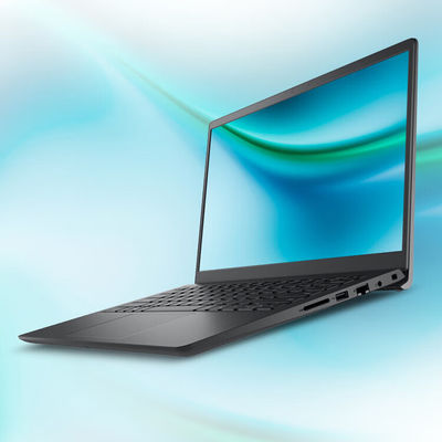 English Keyboard Dell Vostro V3420-1505A 14" FHD i5-1135G7 8GB 512GB Thin Laptop Black
