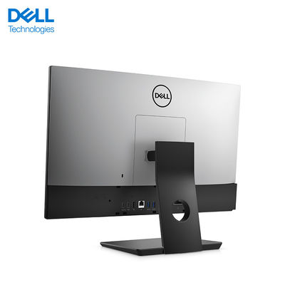 160W PSU OptiPlex 7400 23.8&quot; FHD Non-Touch All-In-One PC with GDDR4 Video Memory Type