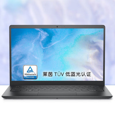 English Keyboard Dell Vostro V3420-1505A 14" FHD i5-1135G7 8GB 512GB Thin Laptop Black