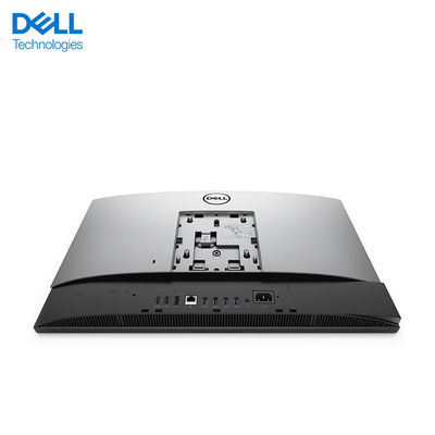 160W PSU OptiPlex 7400 23.8&quot; FHD Non-Touch All-In-One PC with GDDR4 Video Memory Type