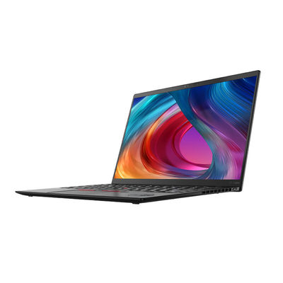 2021 Lenovo Thinkpad X-Carbon i5-1135G7 16G 512SSD Win11 2.2K Laptop for Business Office