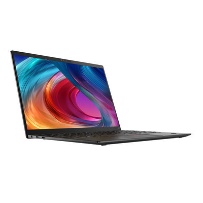 2021 Lenovo Thinkpad X-Carbon i5-1135G7 16G 512SSD Win11 2.2K Laptop for Business Office