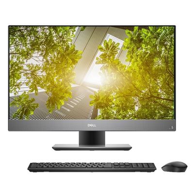 Windows 10 All-in-One i5-12500 8G 256G 1T 23.8&quot; FHD 1920*1080 IPS Screen for Office and Gaming