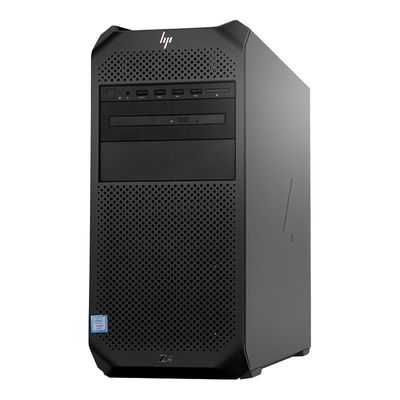 HP Z4 G4 MT Xeon Workstation W-2235 32G RAM 512 SSD 1T SATA HDD Nvidia RTX A2000-6G