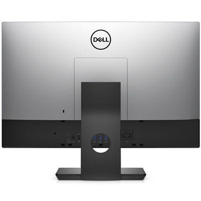 DELL OptiPlex7400 All-in-One Computer for Gaming Office Desktop Windows 10 Integrated Card