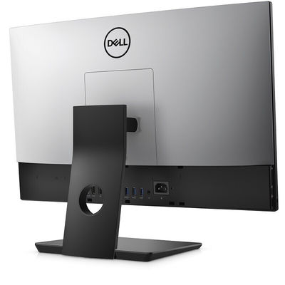 DELL OptiPlex7400 All-in-One Computer for Gaming Office Desktop Windows 10 Integrated Card