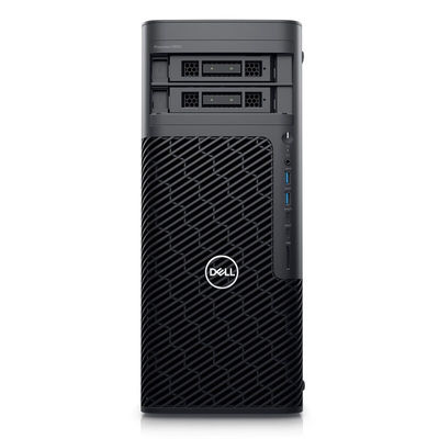 Dell Precision 5860 Tower Workstation W5-2465X 16GB 256GB M.2 Power Supply Windows 11