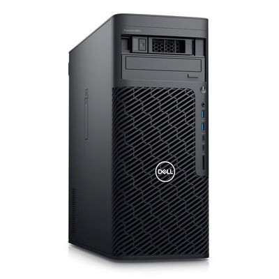 Dell Precision 5860 Tower Workstation W5-2465X 16GB 256GB M.2 Power Supply Windows 11