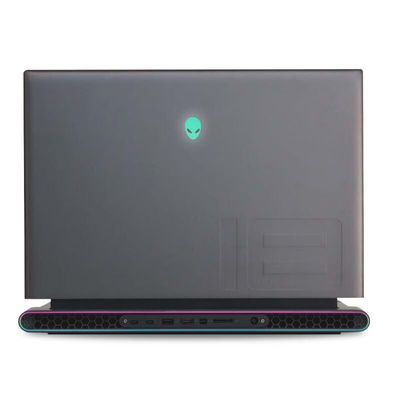 Dell Alienware M18 i9-13900HX 16G 1T SSD RTX4060-8G 2.5K 165Hz E-sports Gaming Laptop