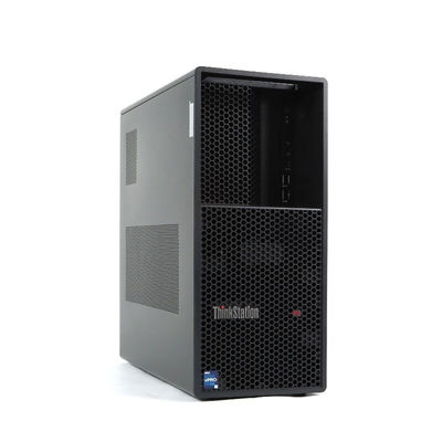 Lenovo ThinkStation P3 Tower Workstation with Intel 13th Generation i3-13100 Processor
