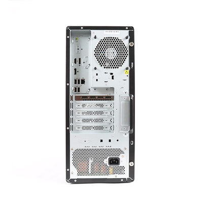 Lenovo ThinkStation P3 Tower Workstation with Intel 13th Generation i3-13100 Processor