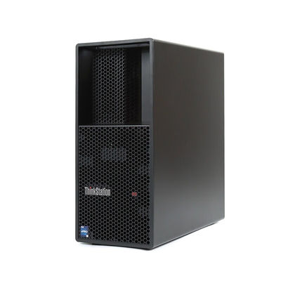 Lenovo ThinkStation P3 Tower Workstation with Intel 13th Generation i3-13100 Processor