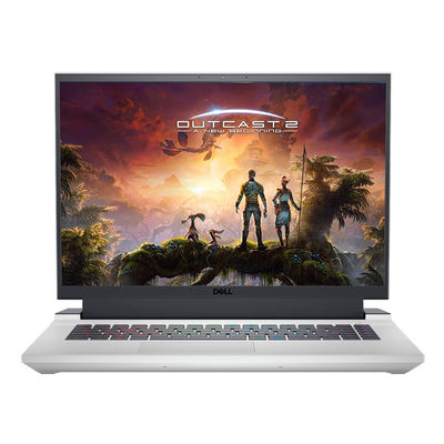 DELL GAMING G16 i9-13900HX 2*8G 1T SSD RTX4060-8G Win11 2.5K 240Hz 16inch White Gaming Laptop