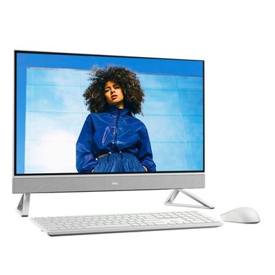 DDR4 RAM Intel CORE I7 Processor Dell IN7710-3709W 27inch Micro Bezel Anti-blue Light