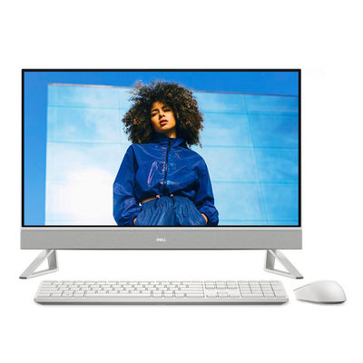 DDR4 RAM Intel CORE I7 Processor Dell IN7710-3709W 27inch Micro Bezel Anti-blue Light
