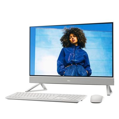 DDR4 RAM Intel CORE I7 Processor Dell IN7710-3709W 27inch Micro Bezel Anti-blue Light