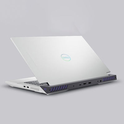 DELL GAMING G16 i9-13900HX 2*8G 1T SSD RTX4060-8G Win11 2.5K 240Hz 16inch White Gaming Laptop