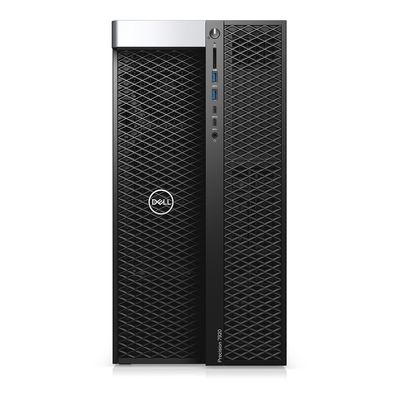 Powerful Dell Precision Tower 7920 Workstation PC with 1T HDD and Intel Xeon 3204