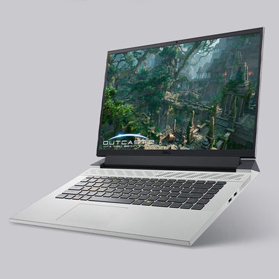 DELL GAMING G16 i9-13900HX 2*8G 1T SSD RTX4060-8G Win11 2.5K 240Hz 16inch White Gaming Laptop