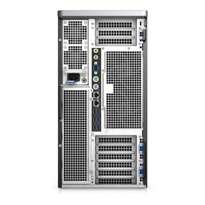 Powerful Dell Precision Tower 7920 Workstation PC with 1T HDD and Intel Xeon 3204