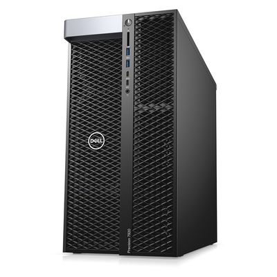 Powerful Dell Precision Tower 7920 Workstation PC with 1T HDD and Intel Xeon 3204