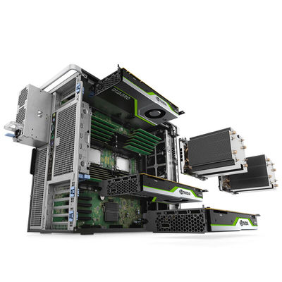 Powerful Dell Precision Tower 7920 Workstation PC with 1T HDD and Intel Xeon 3204
