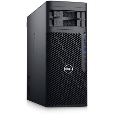 Windows 11 Pro AMD Ryzen 5945WX 8G 512G 2T T400-4G GPU 1350W Dell Workstation Desktop PC