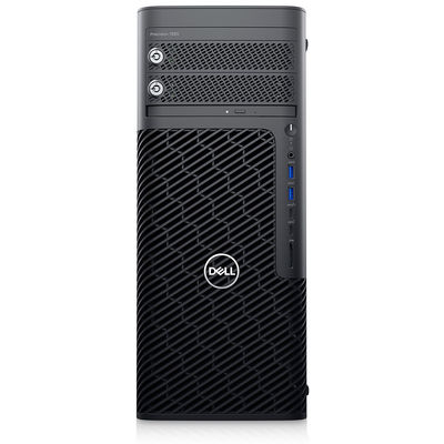 Windows 11 Pro AMD Ryzen 5945WX 8G 512G 2T T400-4G GPU 1350W Dell Workstation Desktop PC