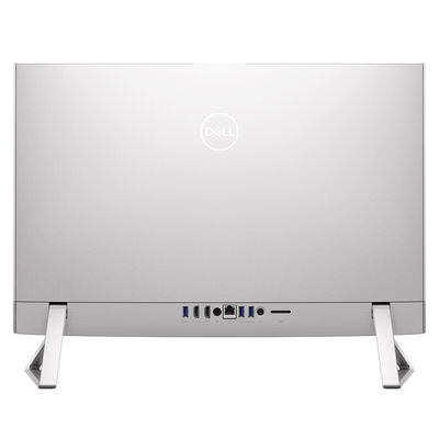 Dell IN5410 i5-1235U 8G 256G 23.8-inch All-in-one Anti-blue light White style with SSD