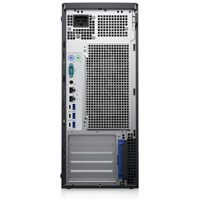 Windows 11 Pro AMD Ryzen 5945WX 8G 512G 2T T400-4G GPU 1350W Dell Workstation Desktop PC