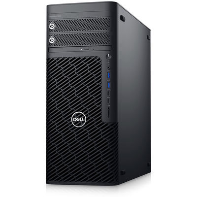 Windows 11 Pro AMD Ryzen 5945WX 8G 512G 2T T400-4G GPU 1350W Dell Workstation Desktop PC