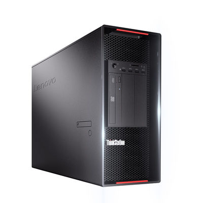 Lenovo ThinkStation P920 Tower Graphics Workstation 3204 16GB DDR4 Memory Type 2TB SATA