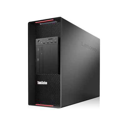 Lenovo ThinkStation P920 Tower Graphics Workstation 3204 16GB DDR4 Memory Type 2TB SATA