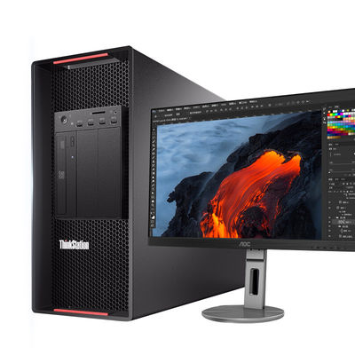 Lenovo ThinkStation P920 Tower Graphics Workstation 3204 16GB DDR4 Memory Type 2TB SATA