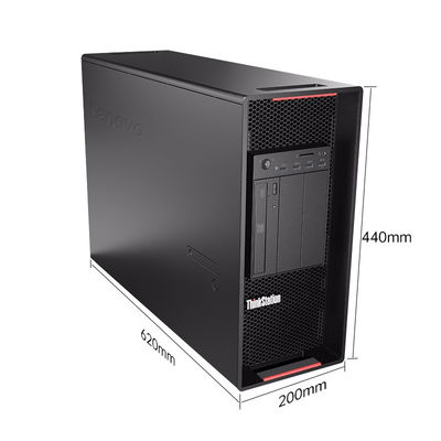Lenovo ThinkStation P920 Tower Graphics Workstation 3204 16GB DDR4 Memory Type 2TB SATA