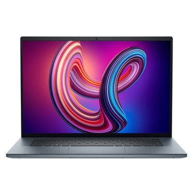 Intel i7-12700H 16G 512G RTX3050-4G Win11 3K Anti-Blue Screen End Flagship Laptop by Dell