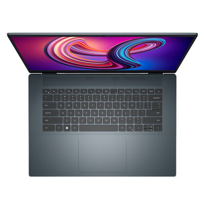 Intel i7-12700H 16G 512G RTX3050-4G Win11 3K Anti-Blue Screen End Flagship Laptop by Dell