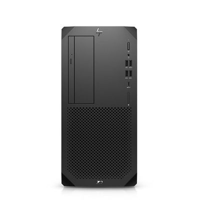 Powerful i7-13700 Processor HP Z2 G9 Workstation 8GB RAM 1TB SATA UHD 770 Desktop PC