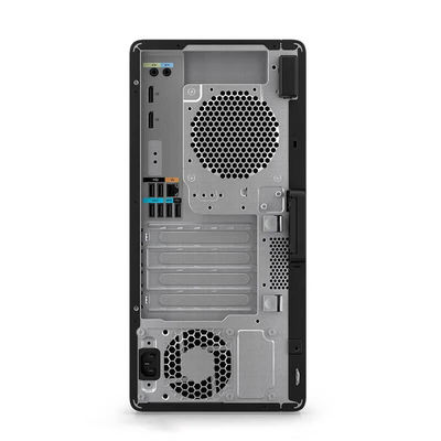 Powerful i7-13700 Processor HP Z2 G9 Workstation 8GB RAM 1TB SATA UHD 770 Desktop PC