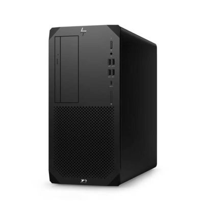 Powerful i7-13700 Processor HP Z2 G9 Workstation 8GB RAM 1TB SATA UHD 770 Desktop PC