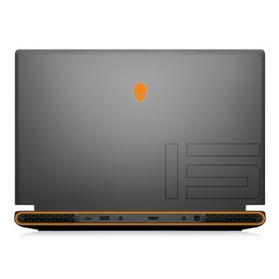 Dell Alienware M15 R7 15.6inch Ryzen7-6800H 16G 512G RTX3060-6G 165Hz IPS Gaming Laptop