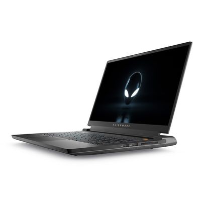 Dell Alienware M15 R7 15.6inch Ryzen7-6800H 16G 512G RTX3060-6G 165Hz IPS Gaming Laptop