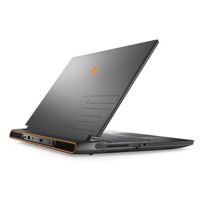 Dell Alienware M15 R7 15.6inch Ryzen7-6800H 16G 512G RTX3060-6G 165Hz IPS Gaming Laptop